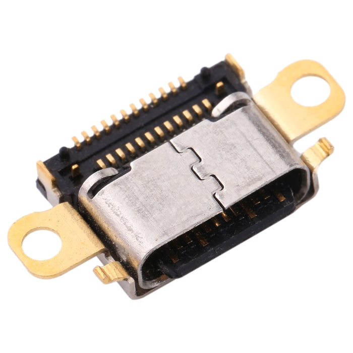 Conector de puerto de carga de 10 piezas para Xiaomi Mi Max 3, For Mi Max 3