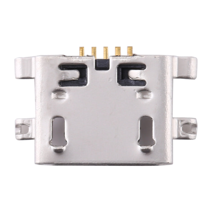 Conector de puerto de carga de 10 piezas para Xiaomi Mi Mix 3 / Mi Mix 2S, For Mi Mix 2S