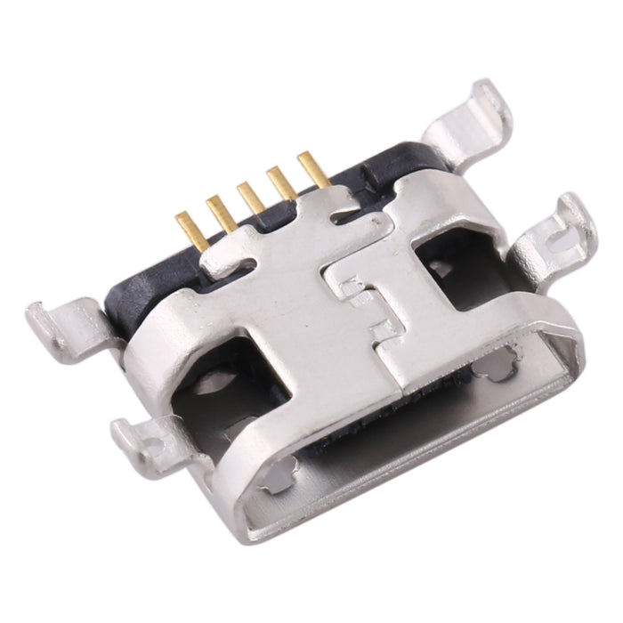 Conector de puerto de carga de 10 piezas para Xiaomi Mi Mix 3 / Mi Mix 2S, For Mi Mix 2S