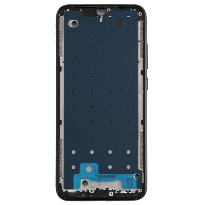 Placa De Bisel De Marco LCD De Carcasa Frontal Para Xiaomi Redmi Note 8, For Xiaomi Redmi Note 8, For Xiaomi Redmi Note 8(Blue), For Xiaomi Redmi Note 8(Silver)