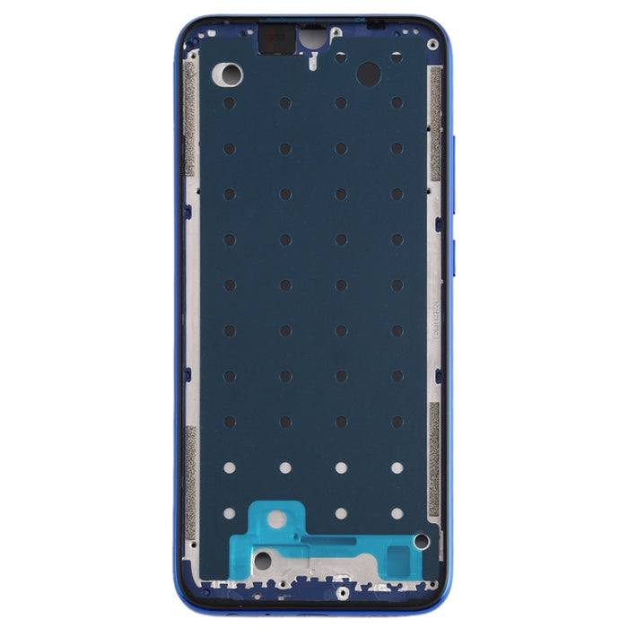 Placa De Bisel De Marco LCD De Carcasa Frontal Para Xiaomi Redmi Note 8, For Xiaomi Redmi Note 8, For Xiaomi Redmi Note 8(Blue), For Xiaomi Redmi Note 8(Silver)