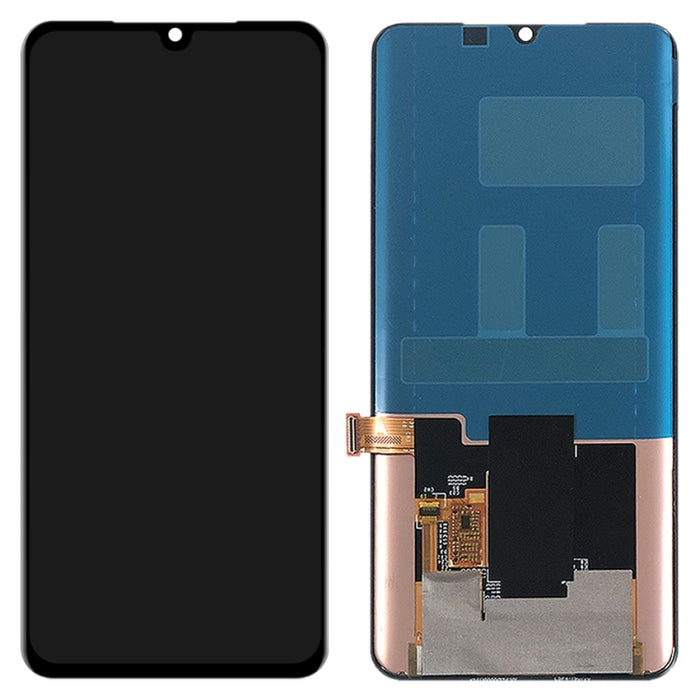 Pantalla LCD Original y Montaje Completo del Digitalizador para Xiaomi Mi CC9 Pro / Mi Note 10 / Mi Note 10 Pro / Mi Note 10 Lite, For Xiaomi Mi CC9 Pro
