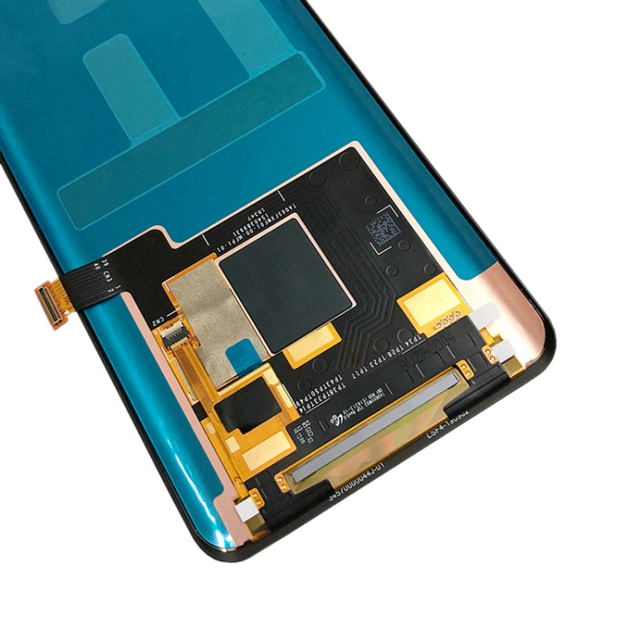 Pantalla LCD Original y Montaje Completo del Digitalizador para Xiaomi Mi CC9 Pro / Mi Note 10 / Mi Note 10 Pro / Mi Note 10 Lite, For Xiaomi Mi CC9 Pro