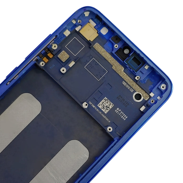 Pantalla LCD Original y Montaje Completo del Digitalizador con Marco para Xiaomi Mi CC9, For Xiaomi Mi CC9, For Xiaomi Mi CC9（Original）