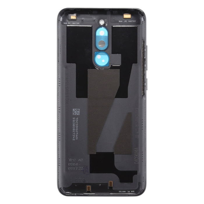 Tapa Trasera de Batería para Xiaomi Redmi 8, For Xiaomi Redmi 8, For Redmi 8 (Green), For Redmi 8