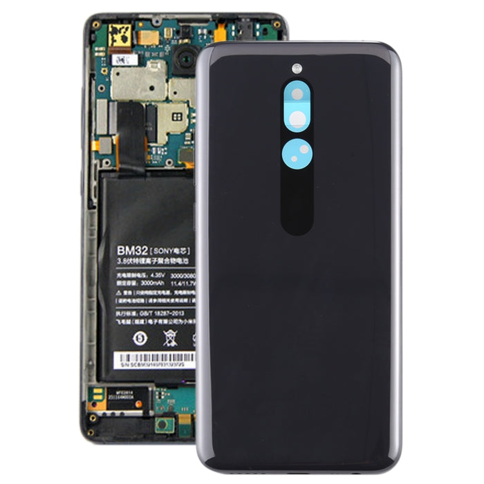 Tapa Trasera de Batería para Xiaomi Redmi 8, For Xiaomi Redmi 8, For Redmi 8 (Green), For Redmi 8