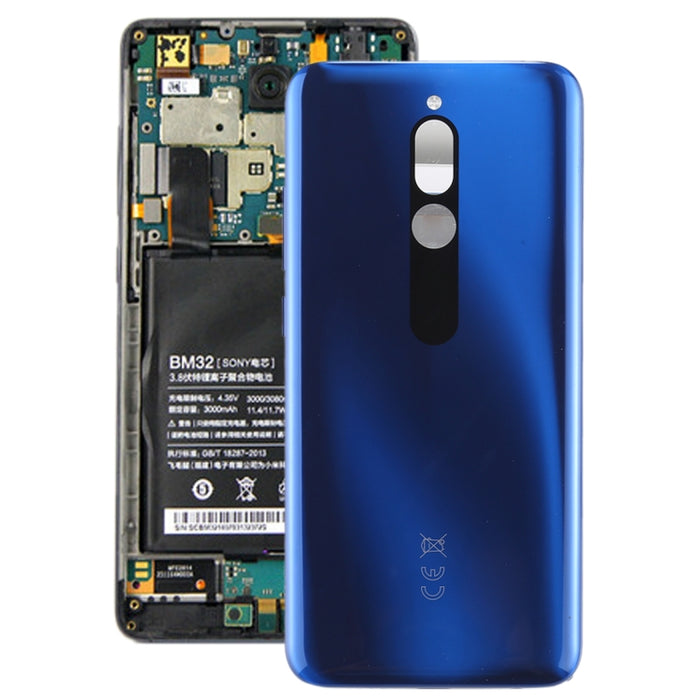 Tapa Trasera de Batería para Xiaomi Redmi 8, For Xiaomi Redmi 8, For Redmi 8 (Green), For Redmi 8