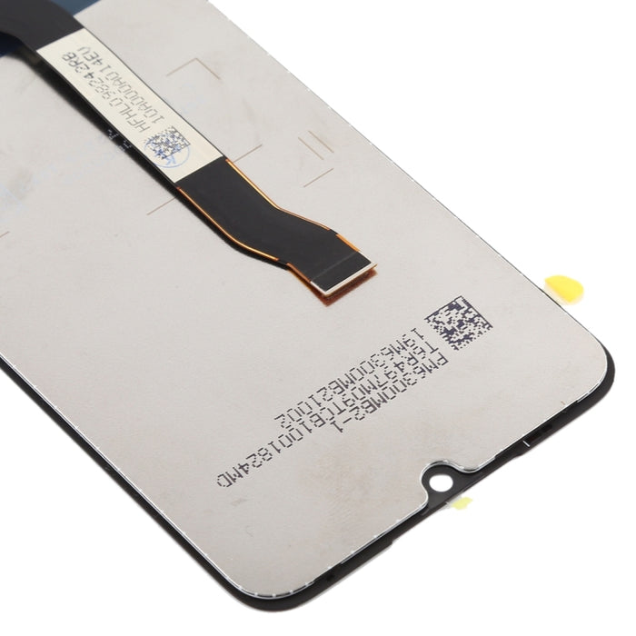 Pantalla LCD y digitalizador de montaje completo para Xiaomi Redmi Note 8T, For Redmi Note 8T