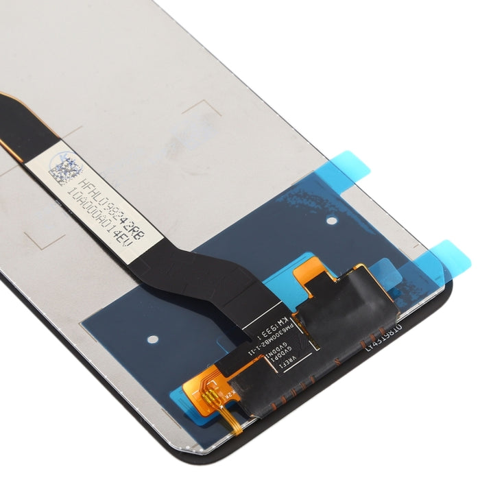 Pantalla LCD y digitalizador de montaje completo para Xiaomi Redmi Note 8T, For Redmi Note 8T