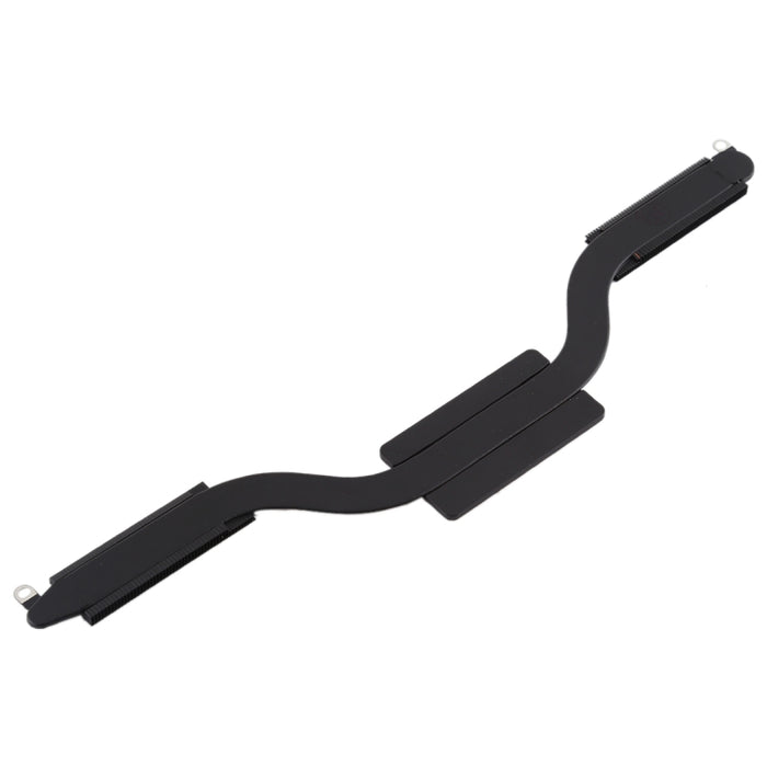 Tubo conductor de calor del disipador de calor de refrigeración para Apple Macbook Pro 13 pulgadas A1706 (2016), For A1706 (2016)
