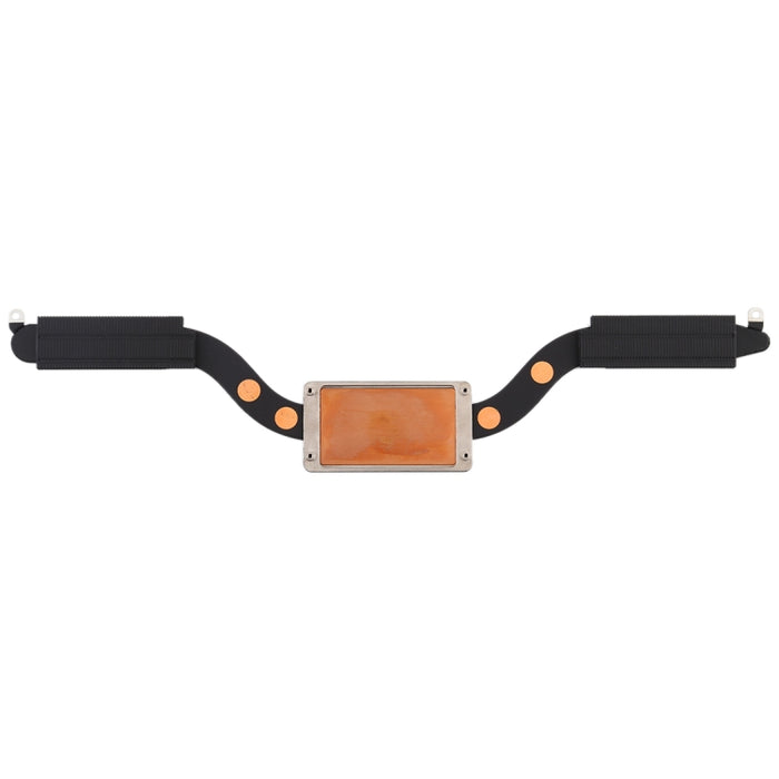 Tubo conductor de calor del disipador de calor de refrigeración para Apple Macbook Pro 13 pulgadas A1706 (2016), For A1706 (2016)