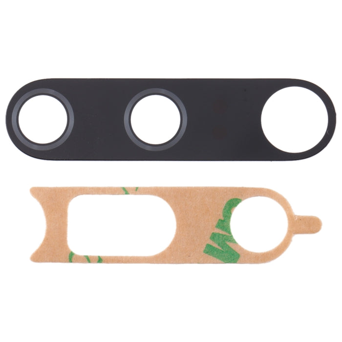 Lente de cámara trasera de 10 piezas para Xiaomi Mi CC9 Pro / Mi Note 10 / Mi Note 10 Pro, For Xiaomi Mi CC9 Pro