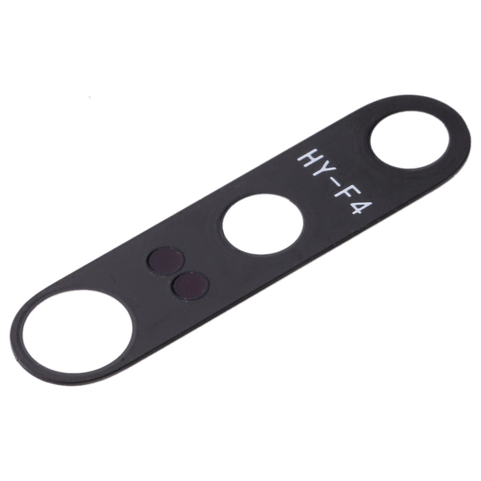 Lente de cámara trasera de 10 piezas para Xiaomi Mi CC9 Pro / Mi Note 10 / Mi Note 10 Pro, For Xiaomi Mi CC9 Pro