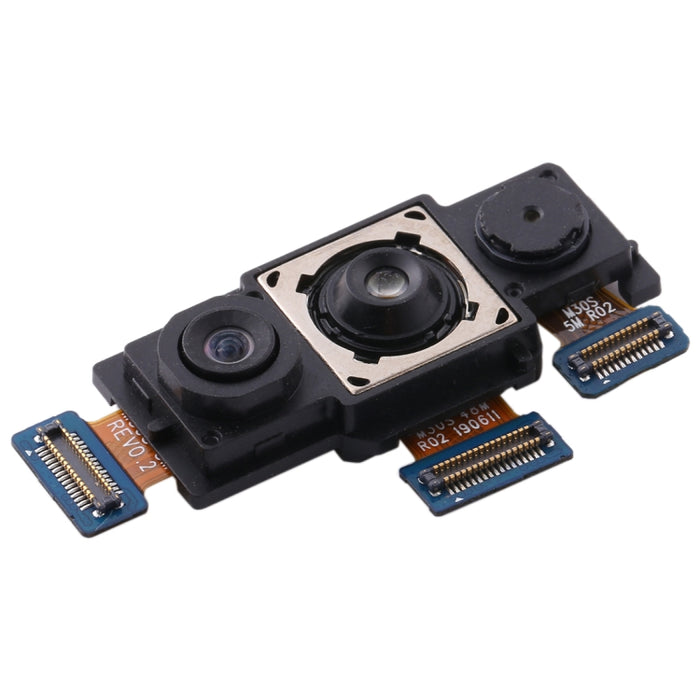 Para cámara trasera Galaxy M30s