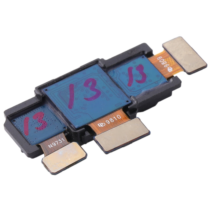Para cámara trasera Galaxy M30s