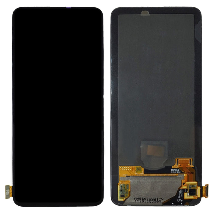 Pantalla LCD Original y Montaje Completo del Digitalizador para Xiaomi Redmi K30 Pro 5G / Poco F2 Pro, For Redmi K30 Pro(Original)