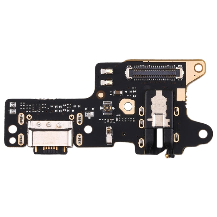 Placa de puerto de carga para Xiaomi Redmi 8 / Redmi 8A / Redmi 8A Dual / Redmi 8A Pro, For Xiaomi Redmi 8