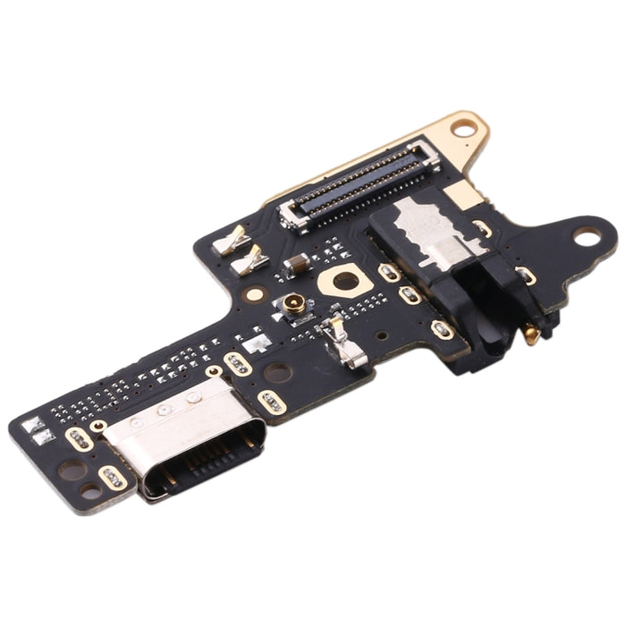 Placa de puerto de carga para Xiaomi Redmi 8 / Redmi 8A / Redmi 8A Dual / Redmi 8A Pro, For Xiaomi Redmi 8