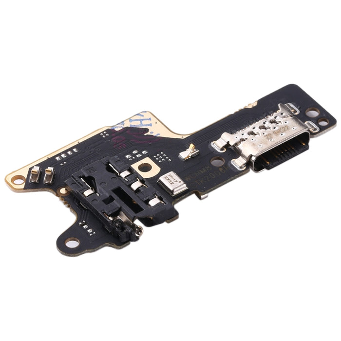Placa de puerto de carga para Xiaomi Redmi 8 / Redmi 8A / Redmi 8A Dual / Redmi 8A Pro, For Xiaomi Redmi 8