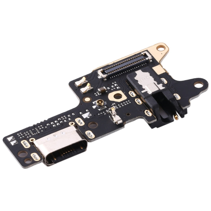 Placa de puerto de carga para Xiaomi Redmi 8A, For Xiaomi Redmi 8A