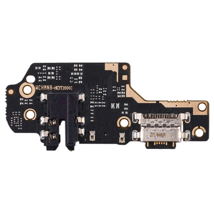 Placa de puerto de carga para Xiaomi Redmi Note 8, For Xiaomi Redmi Note 8