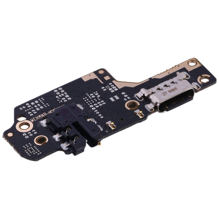 Placa de puerto de carga para Xiaomi Redmi Note 8, For Xiaomi Redmi Note 8