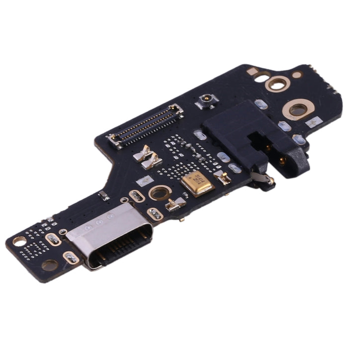 Placa de puerto de carga para Xiaomi Redmi Note 8, For Xiaomi Redmi Note 8
