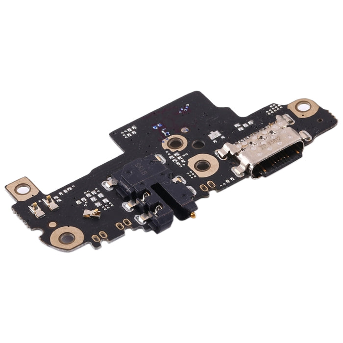 Placa de puerto de carga para Xiaomi Redmi Note 8 Pro, For Xiaomi Redmi Note 8 Pro
