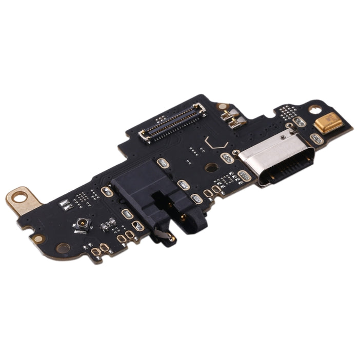 Placa de Puerto de Carga para Xiaomi Redmi K30 4G, For Xiaomi Redmi K30 4G / POCO X2