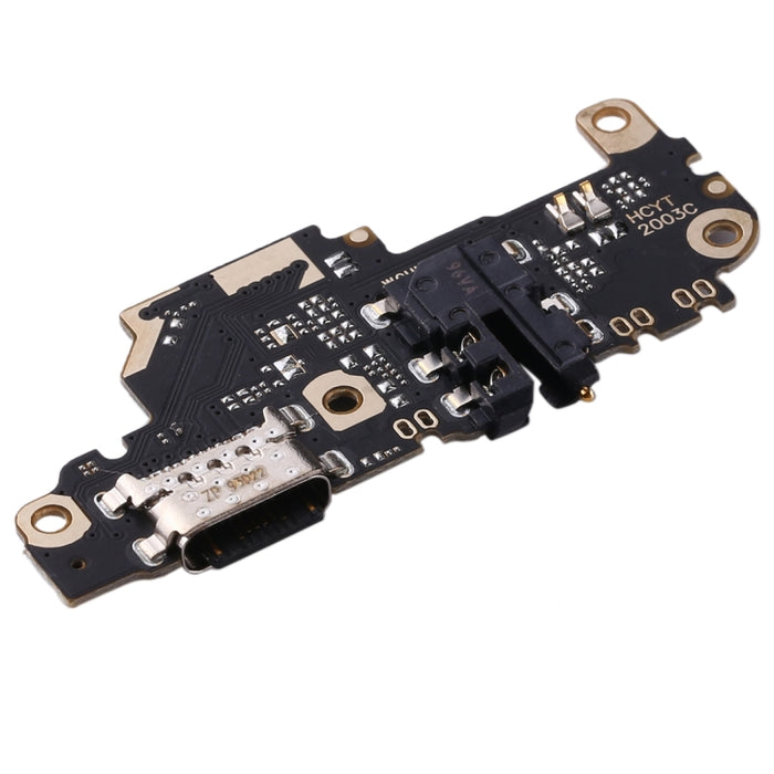 Placa de Puerto de Carga para Xiaomi Redmi K30 4G, For Xiaomi Redmi K30 4G / POCO X2