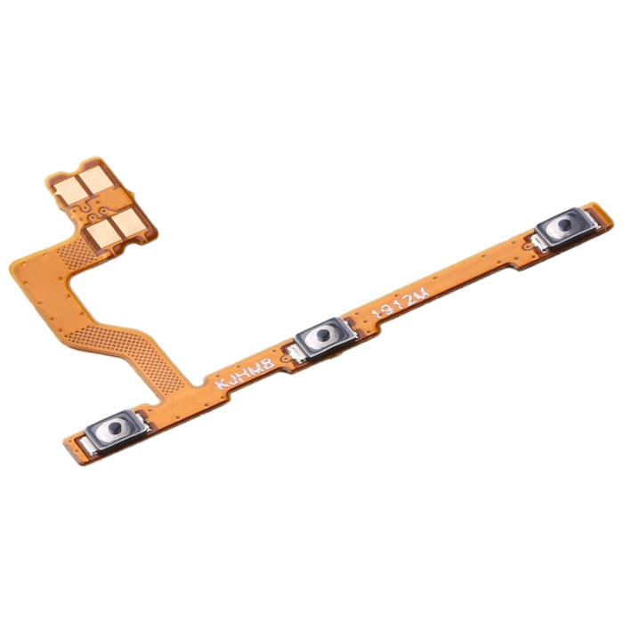 Cable Flex de Botón de Encendido y Volumen para Xiaomi Redmi 8 / Redmi 8A / Redmi 8A Dual / Redmi 8A Pro, For Xiaomi Redmi 8