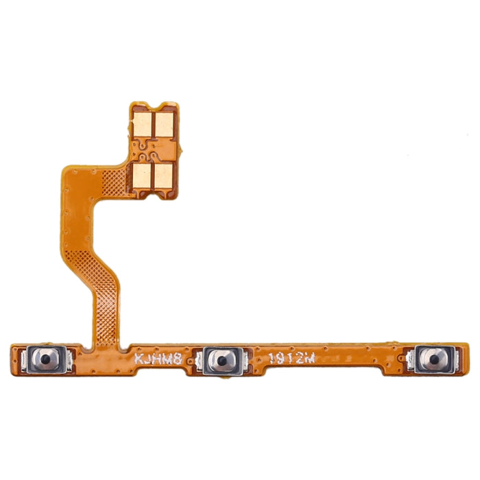 Cable Flex de Botón de Encendido y Volumen para Xiaomi Redmi 8A, For Xiaomi Redmi 8A