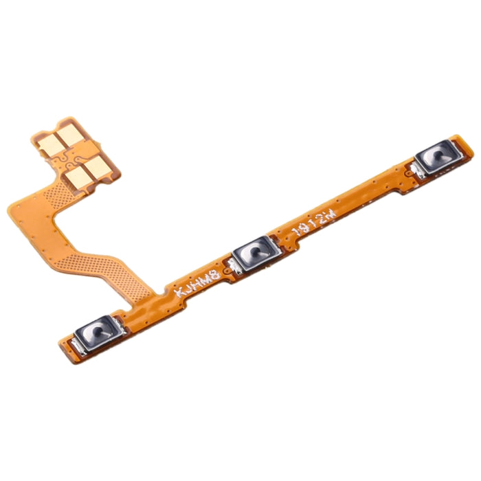 Cable Flex de Botón de Encendido y Volumen para Xiaomi Redmi 8A, For Xiaomi Redmi 8A