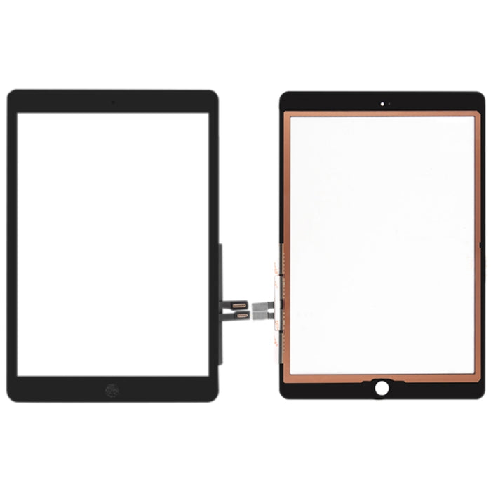 Panel táctil para iPad de 9,7 pulgadas (versión 2018) A1954 A1893, For iPad 9.7 inch (2018)