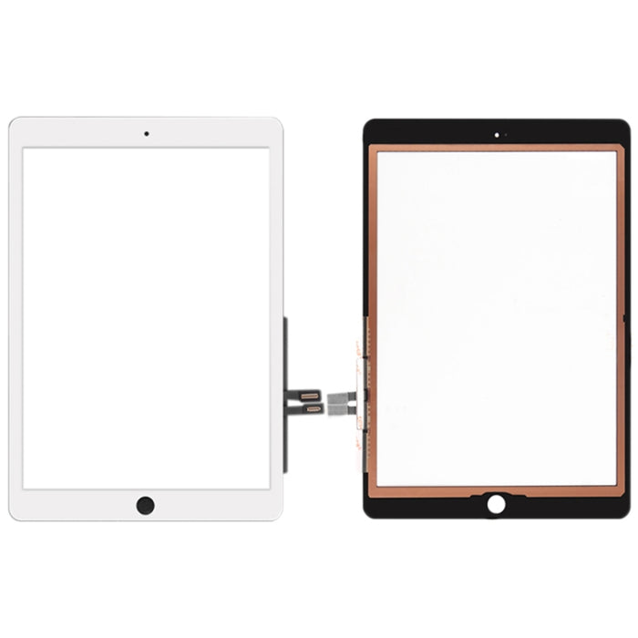 Panel táctil para iPad de 9,7 pulgadas (versión 2018) A1954 A1893, For iPad 9.7 inch (2018)
