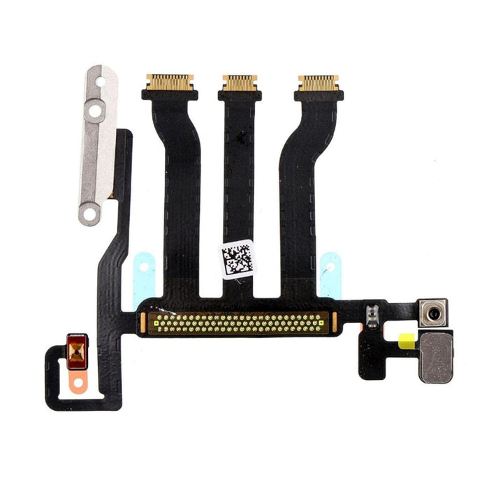 Cable Flex LCD para Apple Watch Series 3 38mm (Versión GPS), For Apple Watch Series 3 (38mm)