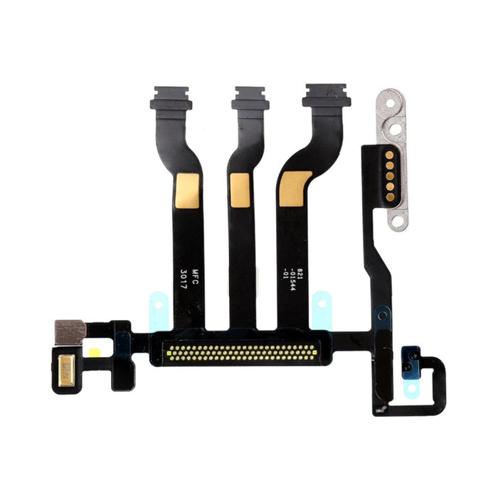 Cable Flex LCD para Apple Watch Series 3 38mm (Versión GPS), For Apple Watch Series 3 (38mm)