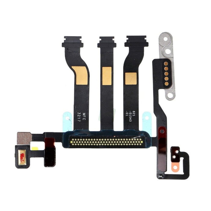 Cable Flex LCD para Apple Watch Series 3 42mm (Versión GPS), For Apple Watch Series 3 (42mm)