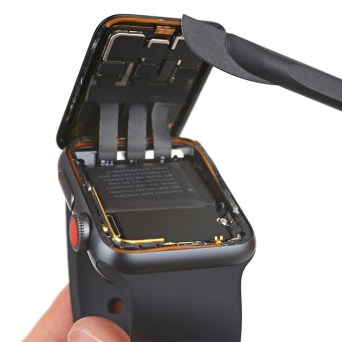 Pantalla LCD y digitalizador de montaje completo para Apple Watch Series 3 de 38 mm (versión LTE), Series 3 (38mm)
