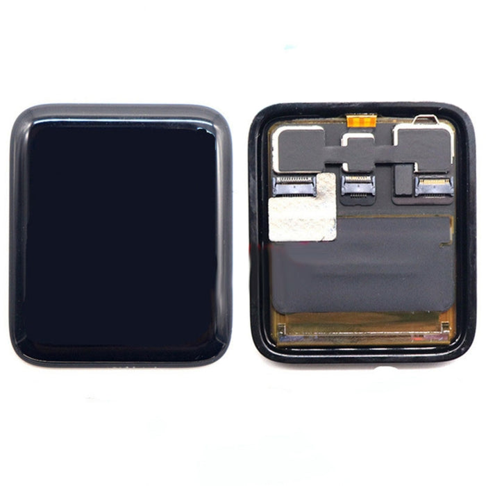 Pantalla LCD y digitalizador de montaje completo para Apple Watch Series 3 de 38 mm (versión LTE), Series 3 (38mm)