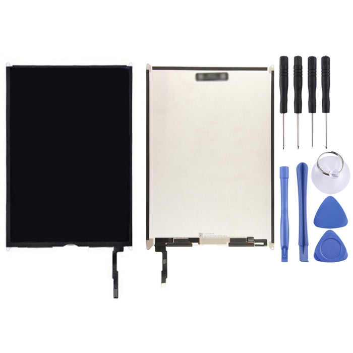 Pantalla LCD para iPad de 9,7 pulgadas (versión 2018) A1893 A1954, For iPad 9.7 inch (2018)