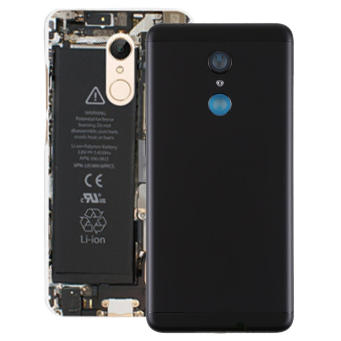 Carcasa Trasera con Teclas Laterales para Xiaomi Redmi 5, For Xiaomi Redmi 5, For Redmi 5