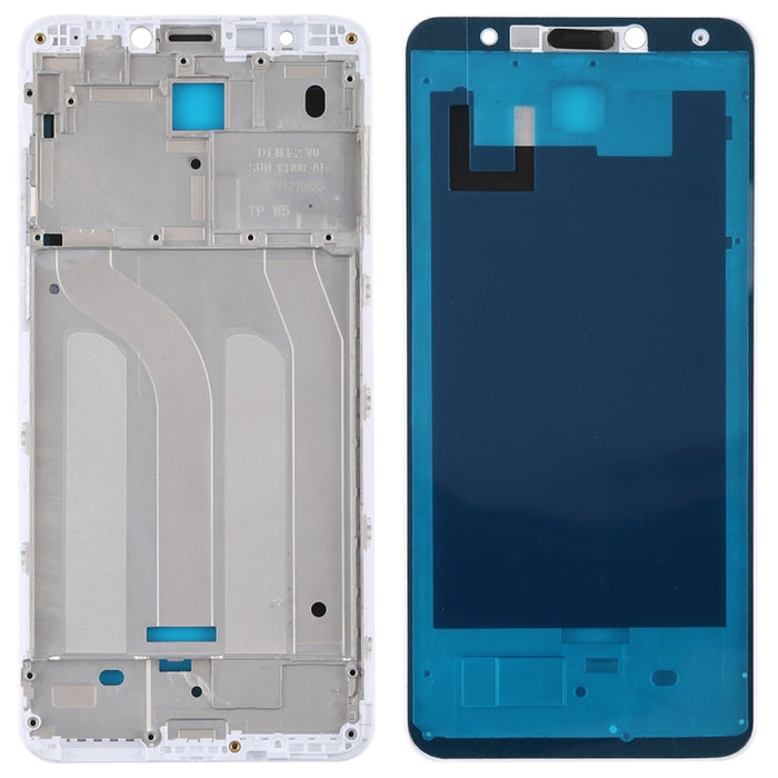 Bisel del Marco LCD de la Carcasa Frontal para Xiaomi Redmi 5, For Xiaomi Redmi 5, Redmi 5