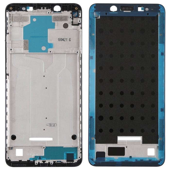 Bisel de Marco LCD de Carcasa Frontal para Xiaomi Redmi Note 5, Redmi Note 5, For Xiaomi Redmi Note 5