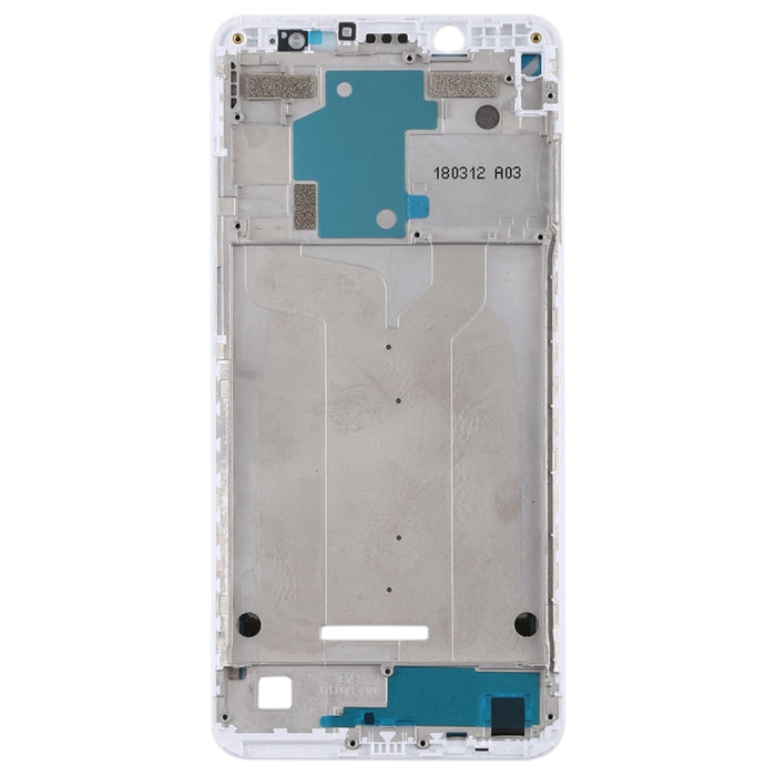Bisel de Marco LCD de Carcasa Frontal para Xiaomi Redmi Note 5, Redmi Note 5, For Xiaomi Redmi Note 5