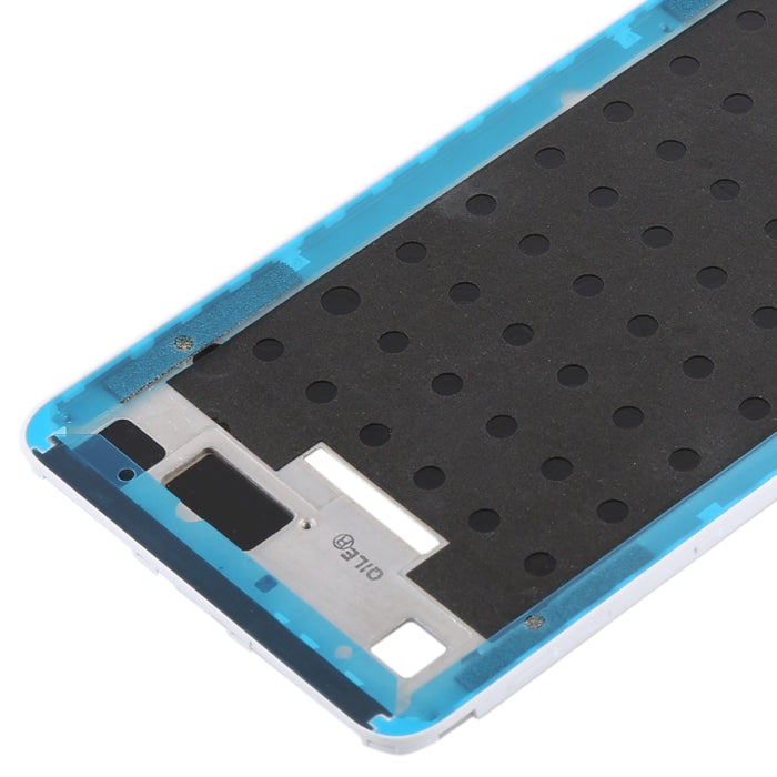 Bisel de Marco LCD de Carcasa Frontal para Xiaomi Redmi Note 5, Redmi Note 5, For Xiaomi Redmi Note 5
