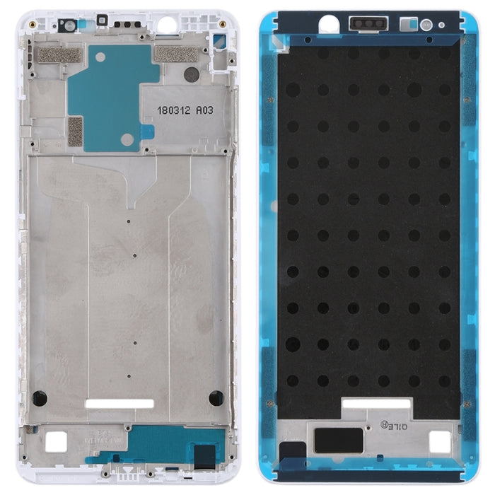 Bisel de Marco LCD de Carcasa Frontal para Xiaomi Redmi Note 5, Redmi Note 5, For Xiaomi Redmi Note 5