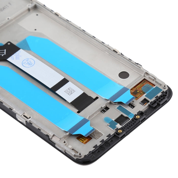 Pantalla LCD y digitalizador de montaje completo con marco para Xiaomi Redmi 5 Plus, Redmi 5 Plus, For Redmi 5 Plus