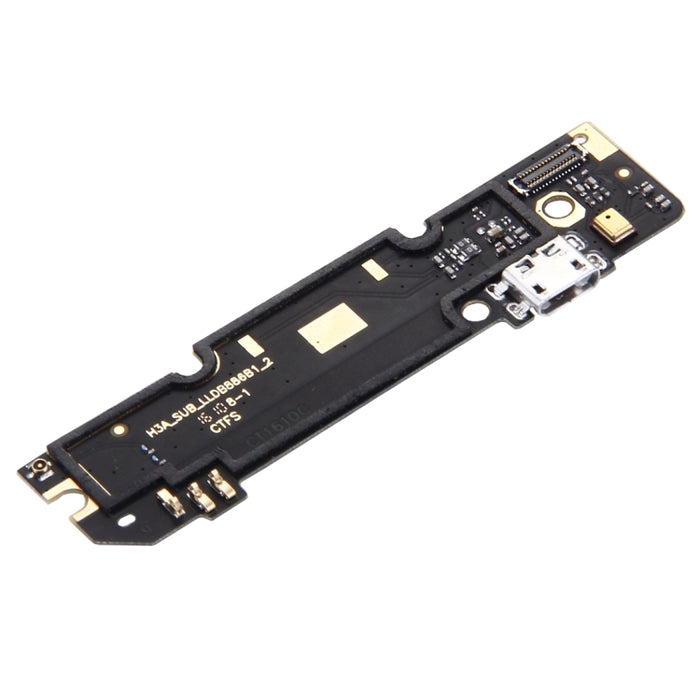Para Xiaomi Redmi Note 3 Pro Placa de puerto de carga, For Xiaomi Redmi Note 3 Pro
