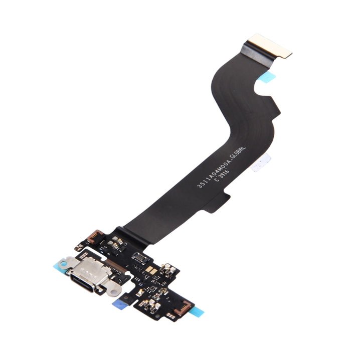 Para Xiaomi Mi Note 2 Cable flexible de puerto de carga, For Xiaomi Mi Note 2